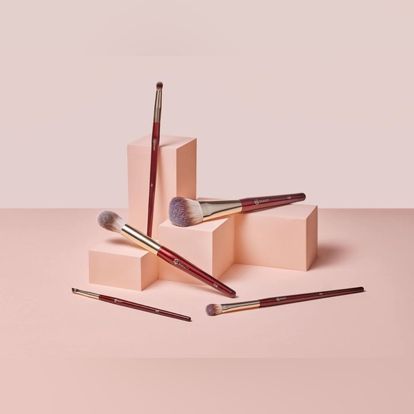 BK Beauty Precision Brush Set (5 Pc) - Picture 4 of 6